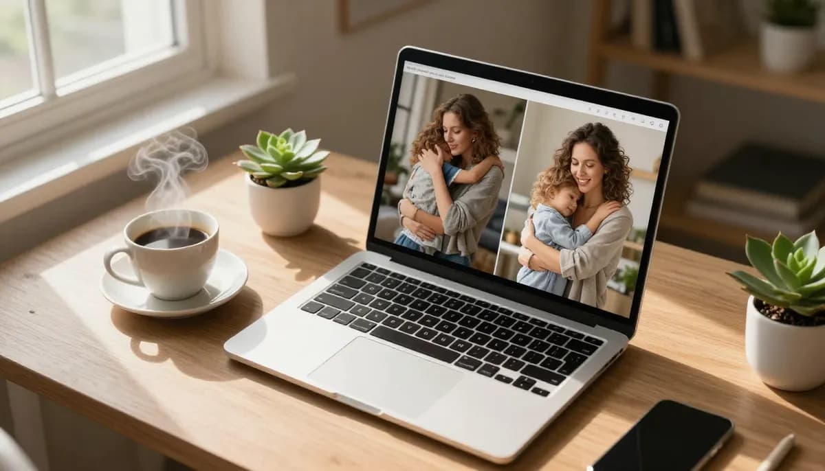 Einfache Videoerstellung per Knopfdruck mit KI