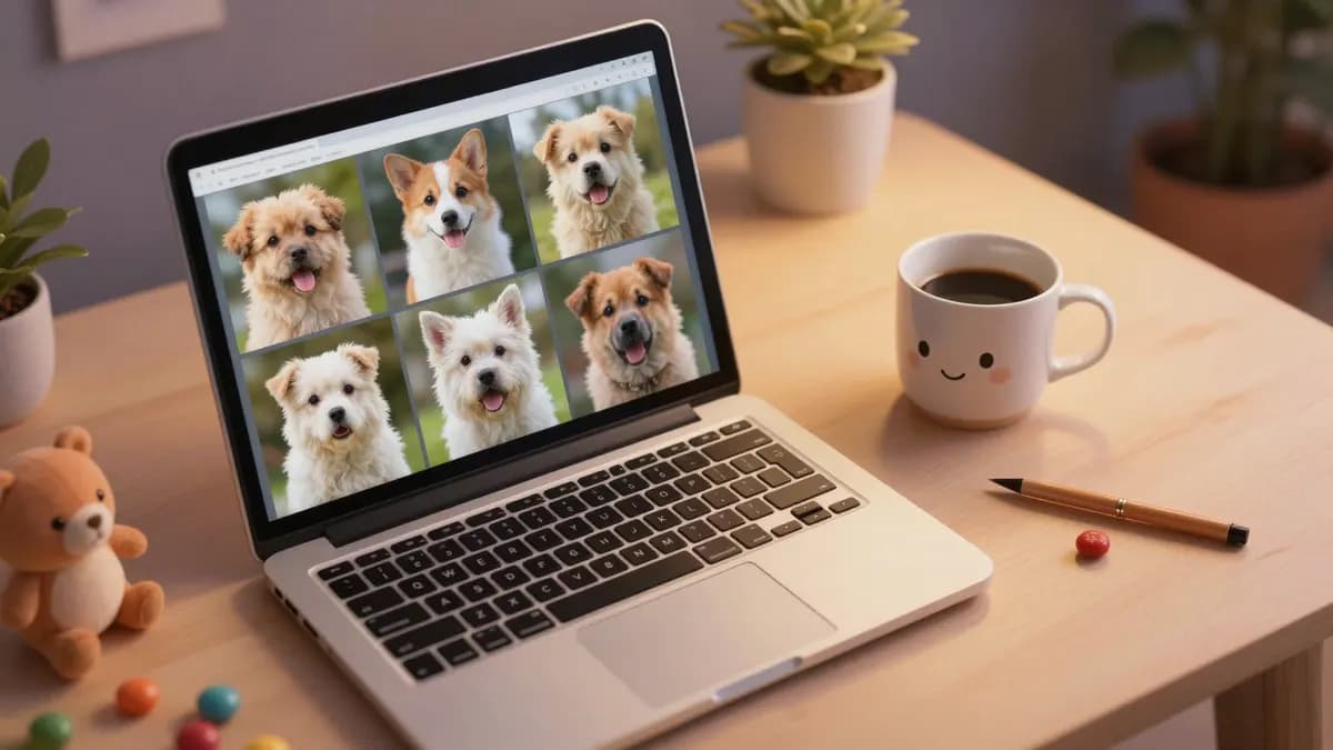 Opret nemt AI-animationsvideoer med et enkelt klik – ingen indstillinger kræves