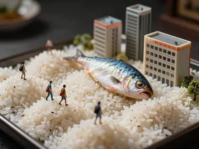 Food Universe