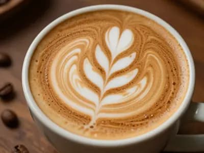 Artisan Coffee