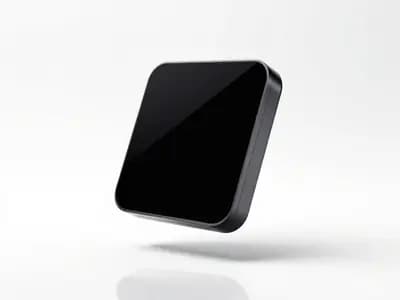 Minimal Tech Device