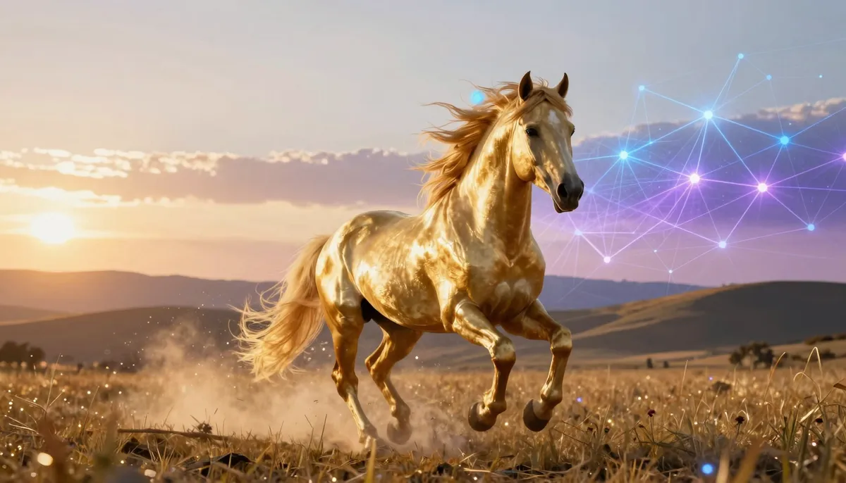 Open Graph cover art for HappyHorse AI guide titled What Is HappyHorse AI with branding for happyhorse-turbo.org