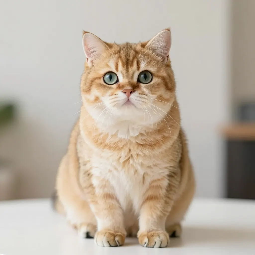 Gelékatt