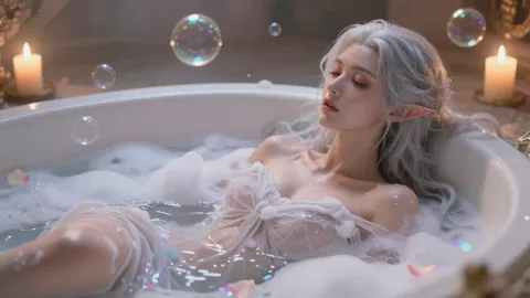 Bubble Play